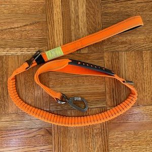 6-ft Reflective Shock Absorbing Bungee Leash